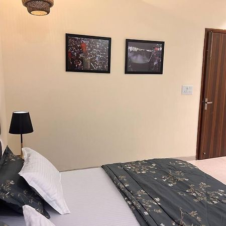 5Bhk Home Away From Home At Ranjit Avenue Amritsar Exteriör bild