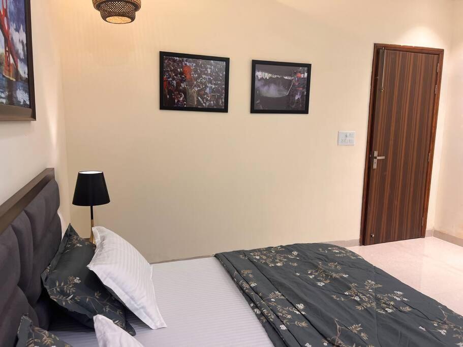 5Bhk Home Away From Home At Ranjit Avenue Amritsar Exteriör bild