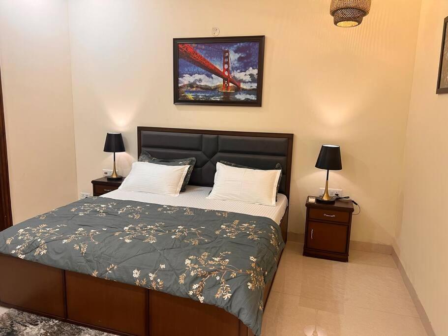 5Bhk Home Away From Home At Ranjit Avenue Amritsar Exteriör bild