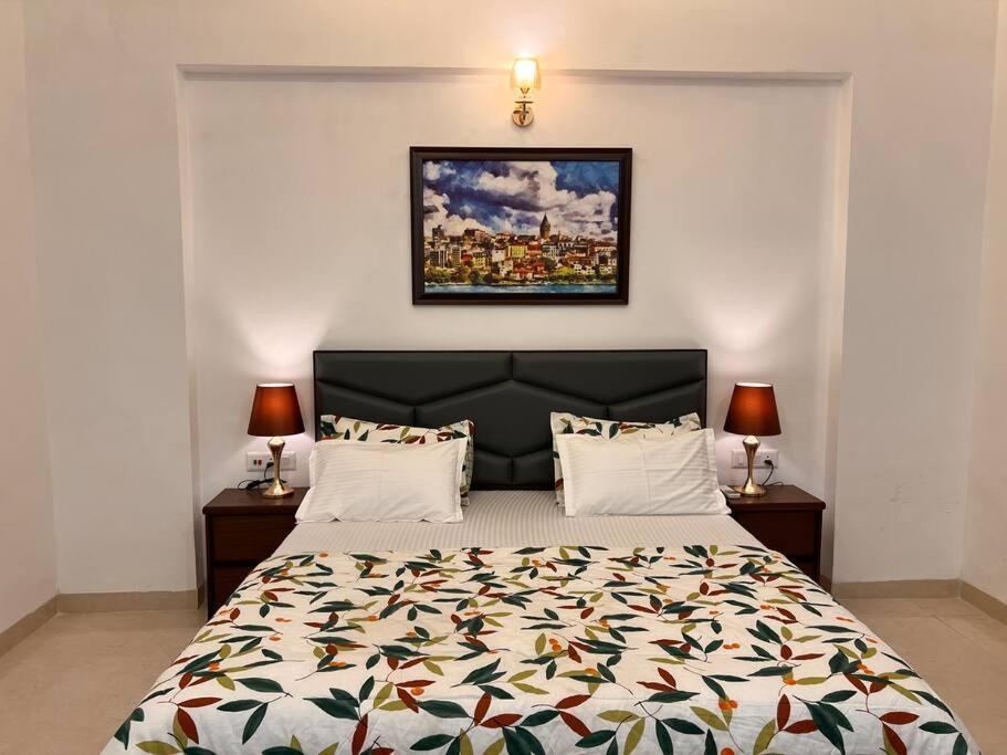 5Bhk Home Away From Home At Ranjit Avenue Amritsar Exteriör bild