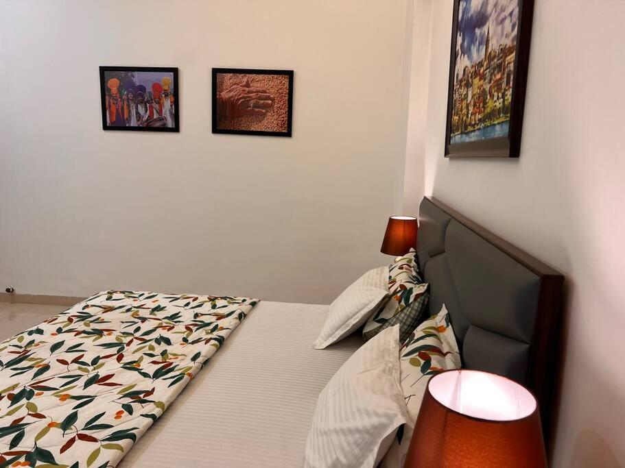 5Bhk Home Away From Home At Ranjit Avenue Amritsar Exteriör bild