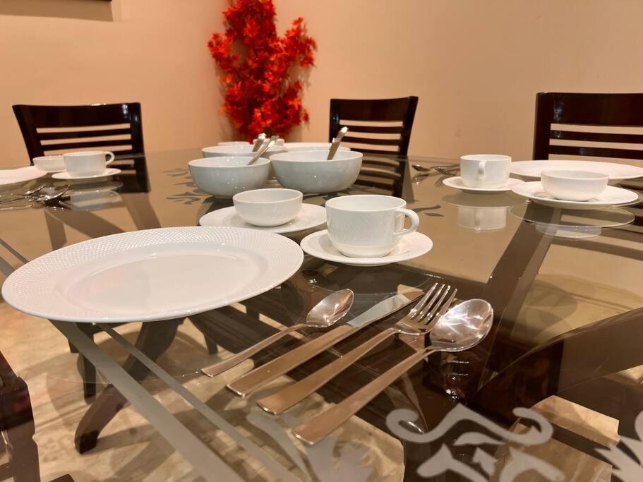 5Bhk Home Away From Home At Ranjit Avenue Amritsar Exteriör bild